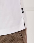 BOSS Black Tricou H-Tessler 199 | Slim Fit | mercerizat
