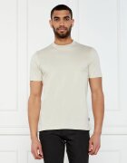 BOSS Black Tricou H-Tessler 199 | Slim Fit | mercerizat