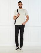 BOSS Black Tricou H-Tessler 199 | Slim Fit | mercerizat