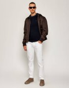 BOSS Black Tricou H-Tessler 200 | Slim Fit | mercerizat