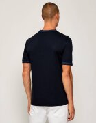 BOSS Black Tricou H-Tessler 200 | Slim Fit | mercerizat