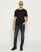 BOSS Black Tricou H-Tessler 200 | Slim Fit | mercerizat