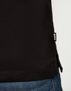 BOSS Black Tricou H-Tessler 200 | Slim Fit | mercerizat