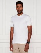 BOSS Black Tricou H-Tessler 200 | Slim Fit | mercerizat