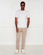 BOSS Black Tricou H-Tessler 200 | Slim Fit | mercerizat
