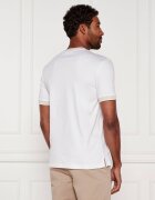 BOSS Black Tricou H-Tessler 200 | Slim Fit | mercerizat