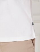 BOSS Black Tricou H-Tessler 200 | Slim Fit | mercerizat