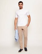 BOSS Black Tricou H-Tessler 202 | Slim Fit