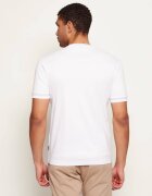 BOSS Black Tricou H-Tessler 202 | Slim Fit