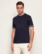 BOSS Black Tricou H-Tessler 202 | Slim Fit