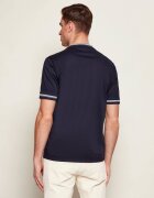 BOSS Black Tricou H-Tessler 202 | Slim Fit