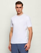 BOSS Black Tricou H-Tessler 238 | Slim Fit | mercerizat