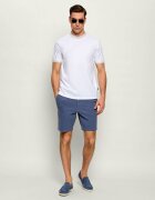 BOSS Black Tricou H-Tessler 238 | Slim Fit | mercerizat