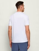 BOSS Black Tricou H-Tessler 238 | Slim Fit | mercerizat