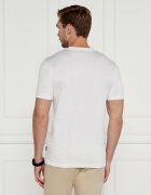 BOSS Black Tricou H-Tessler | Slim Fit