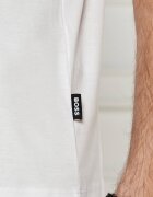 BOSS Black Tricou H-Tessler | Slim Fit
