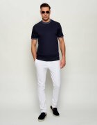 BOSS Black Tricou H-Tessler | Slim Fit | mercerizat