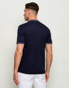 BOSS Black Tricou H-Tessler | Slim Fit | mercerizat