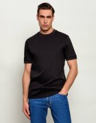 BOSS Black Tricou H-Tessler | Slim Fit | mercerizat