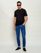 BOSS Black Tricou H-Tessler | Slim Fit | mercerizat