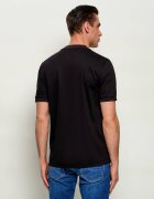 BOSS Black Tricou H-Tessler | Slim Fit | mercerizat