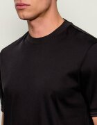 BOSS Black Tricou H-Tessler | Slim Fit | mercerizat