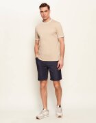 BOSS Black Tricou H-Tessler | Slim Fit | mercerizat