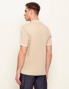 BOSS Black Tricou H-Tessler | Slim Fit | mercerizat