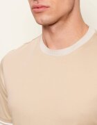 BOSS Black Tricou H-Tessler | Slim Fit | mercerizat