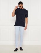 BOSS Black Tricou H-Thompson 120 | Regular Fit