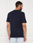 BOSS Black Tricou H-Thompson 120 | Regular Fit