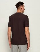 BOSS Black Tricou H-Thompson 251 | regular fit | mercerizat