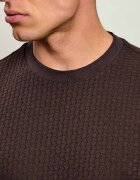 BOSS Black Tricou H-Thompson 251 | regular fit | mercerizat