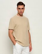 BOSS Black Tricou H-Thompson 251 | regular fit | mercerizat