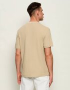 BOSS Black Tricou H-Thompson 251 | regular fit | mercerizat