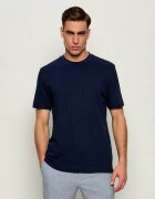 BOSS Black Tricou H-Thompson 251 | regular fit | mercerizat