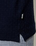 BOSS Black Tricou H-Thompson 251 | regular fit | mercerizat