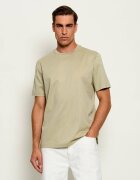 BOSS Black Tricou H-Thompson 316 | regular fit | mercerizat