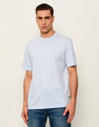 BOSS Black Tricou H-Thompson 316 | regular fit | mercerizat