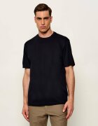 BOSS Black Tricou H-Thompson 316 | regular fit | mercerizat