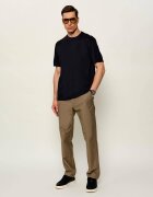 BOSS Black Tricou H-Thompson 316 | regular fit | mercerizat