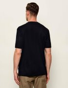 BOSS Black Tricou H-Thompson 316 | regular fit | mercerizat