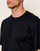 BOSS Black Tricou H-Thompson 316 | regular fit | mercerizat