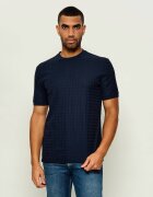 BOSS Black Tricou H-Thompson 321 | regular fit | mercerizat