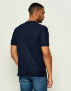 BOSS Black Tricou H-Thompson 321 | regular fit | mercerizat