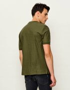 BOSS Black Tricou H-Thompson 321 | regular fit | mercerizat