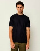 BOSS Black Tricou H-Thompson 321 | regular fit | mercerizat