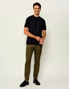 BOSS Black Tricou H-Thompson 321 | regular fit | mercerizat