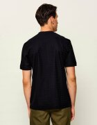 BOSS Black Tricou H-Thompson 321 | regular fit | mercerizat
