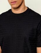 BOSS Black Tricou H-Thompson 321 | regular fit | mercerizat